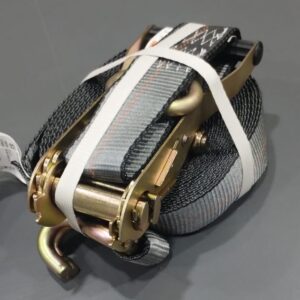 Cinta con criquet CR50 50 mm x 6 m Kinedyne