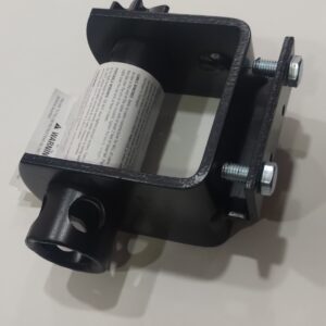 Malacate portátil abulonable 100 mm Kinedyne