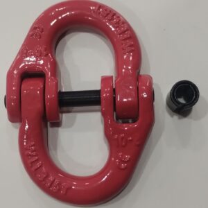 Eslabón de conexión G80 10 mm J&L