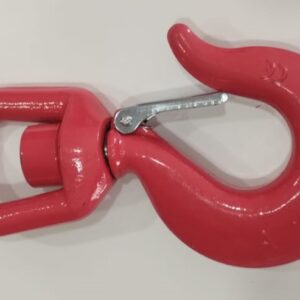 Gancho giratorio G80 11 t J&L