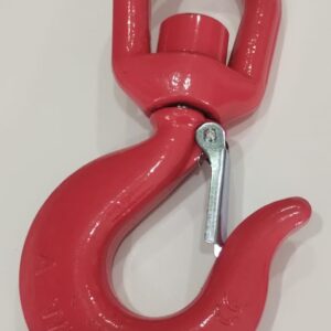 Gancho giratorio G80 7 t J&L