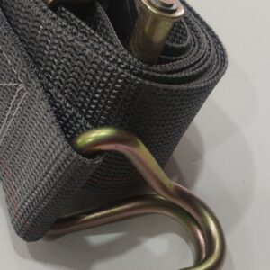 Cinta con criquet CR50 50 mm x 2